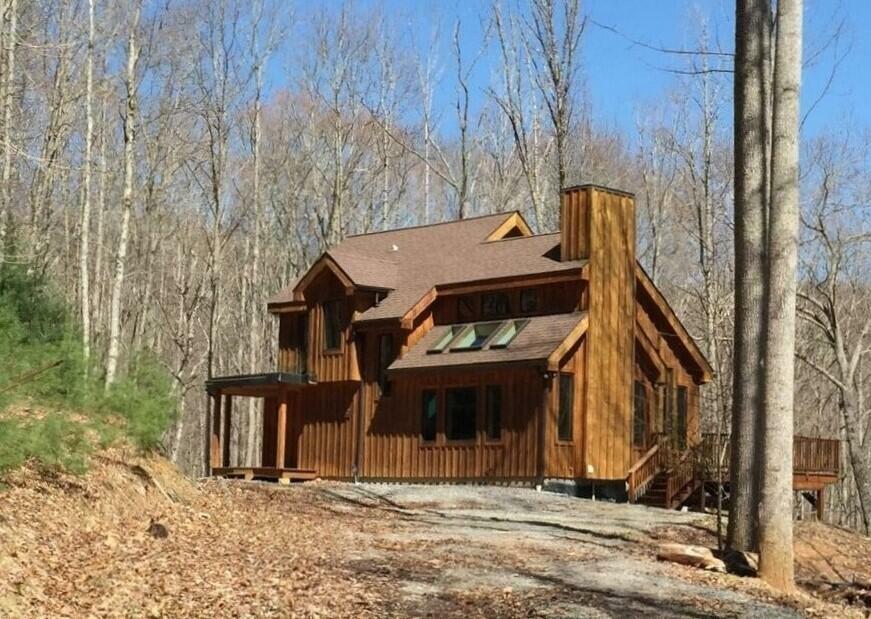 491 Bluestone River Road  Jumping Branch WV 25969 photo