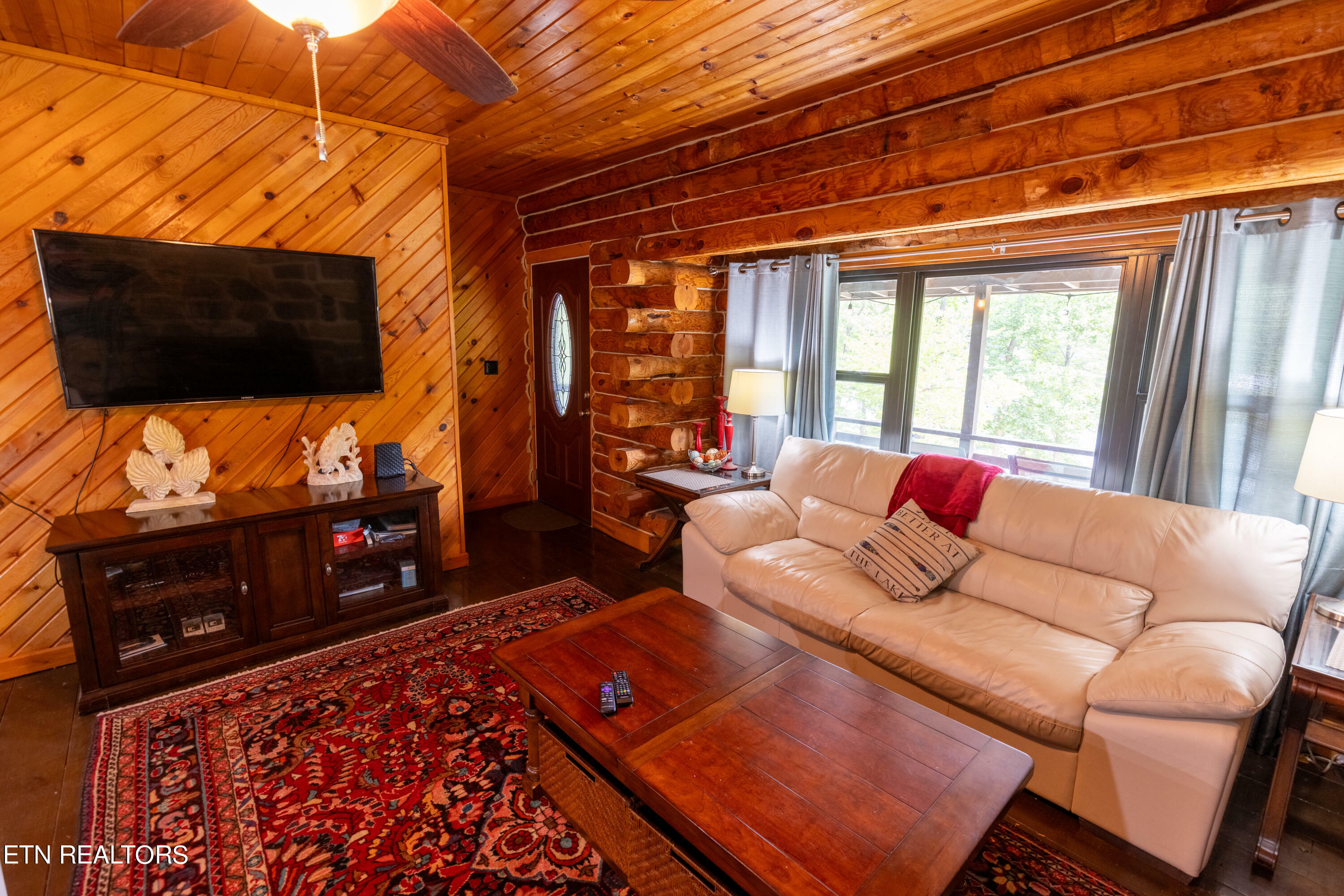 Property Photo:  263 Blue Ridge Rd  TN 37870 