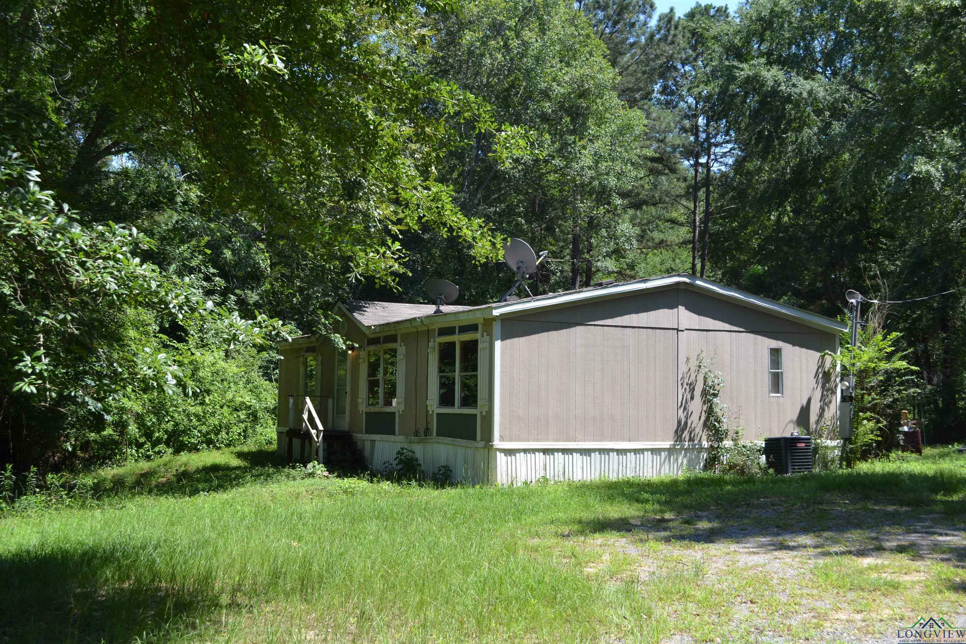 Property Photo:  1033 Todd  TX 75645 