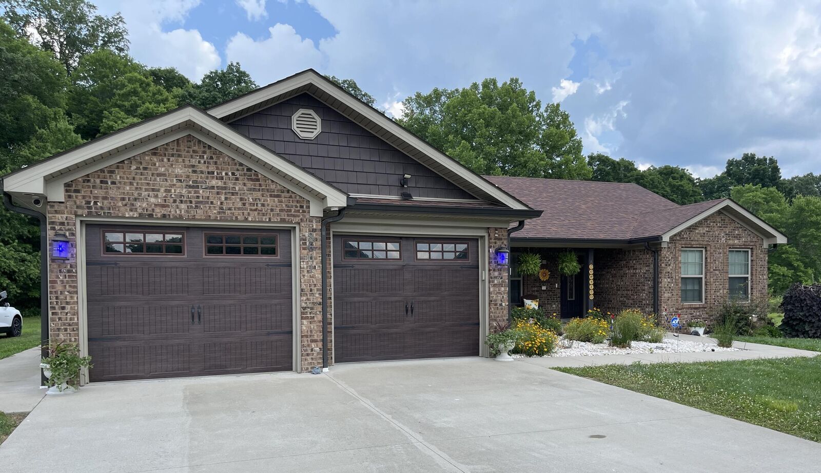 Property Photo: 8601 Battlefield Memorial Highway KY 40403