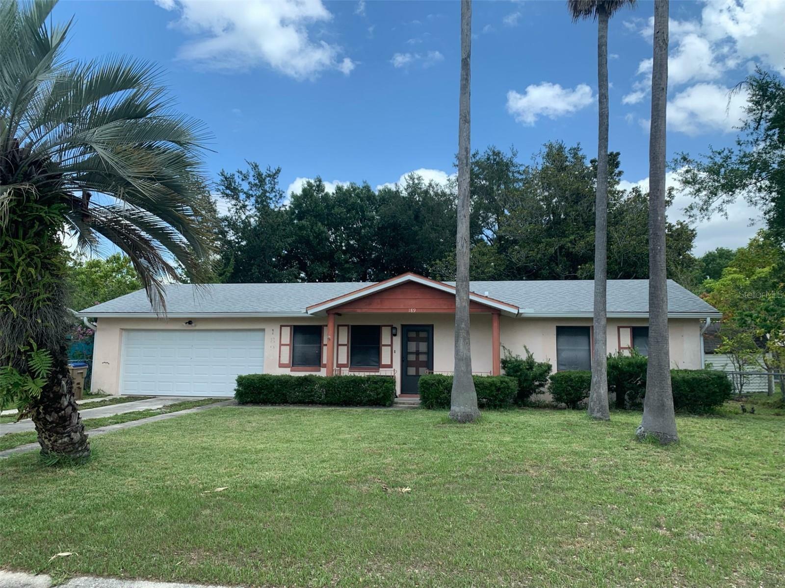 Property Photo:  189 Tulpan Drive  FL 34743 