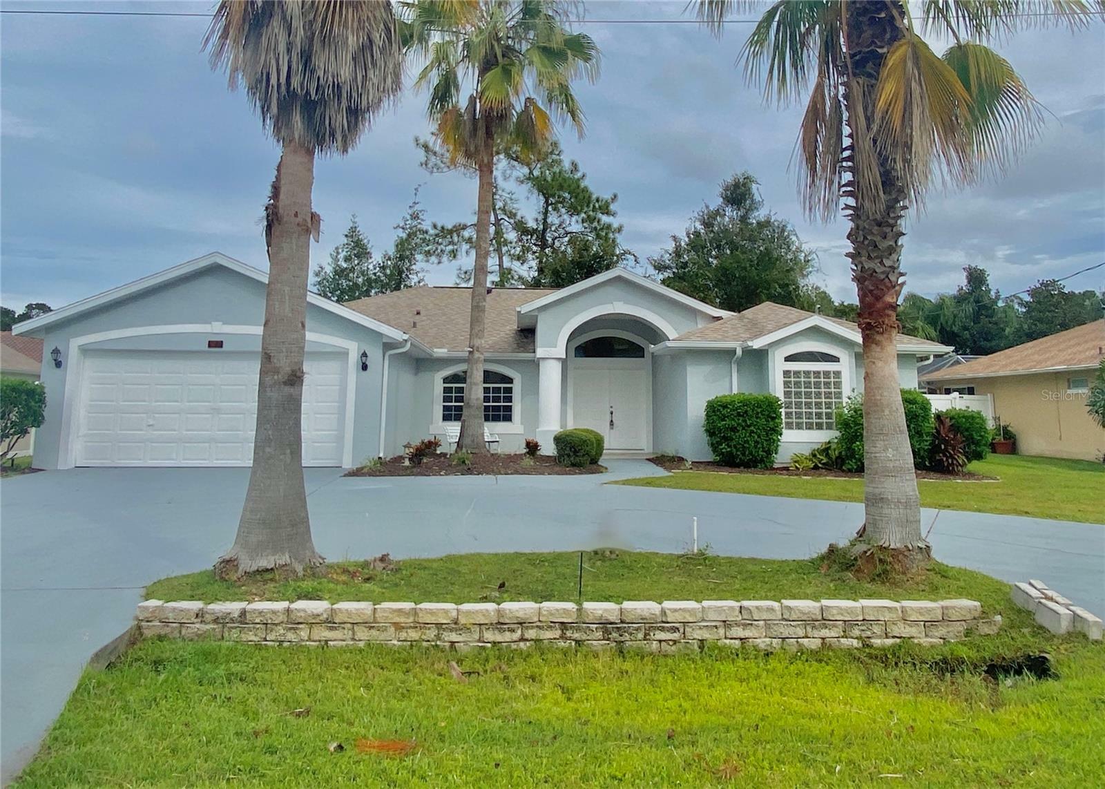 Property Photo: 78 Wood Haven Drive FL 32164