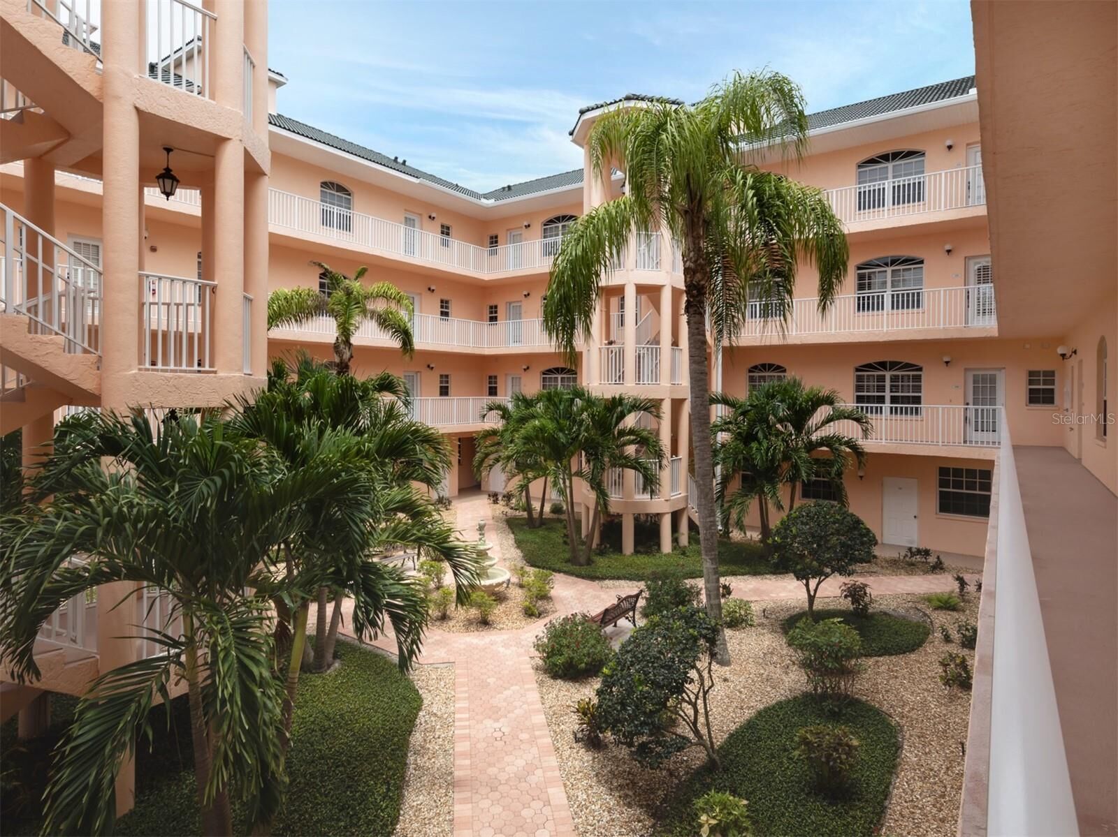 Property Photo:  1705 Gondola Park Drive 1705  FL 34292 