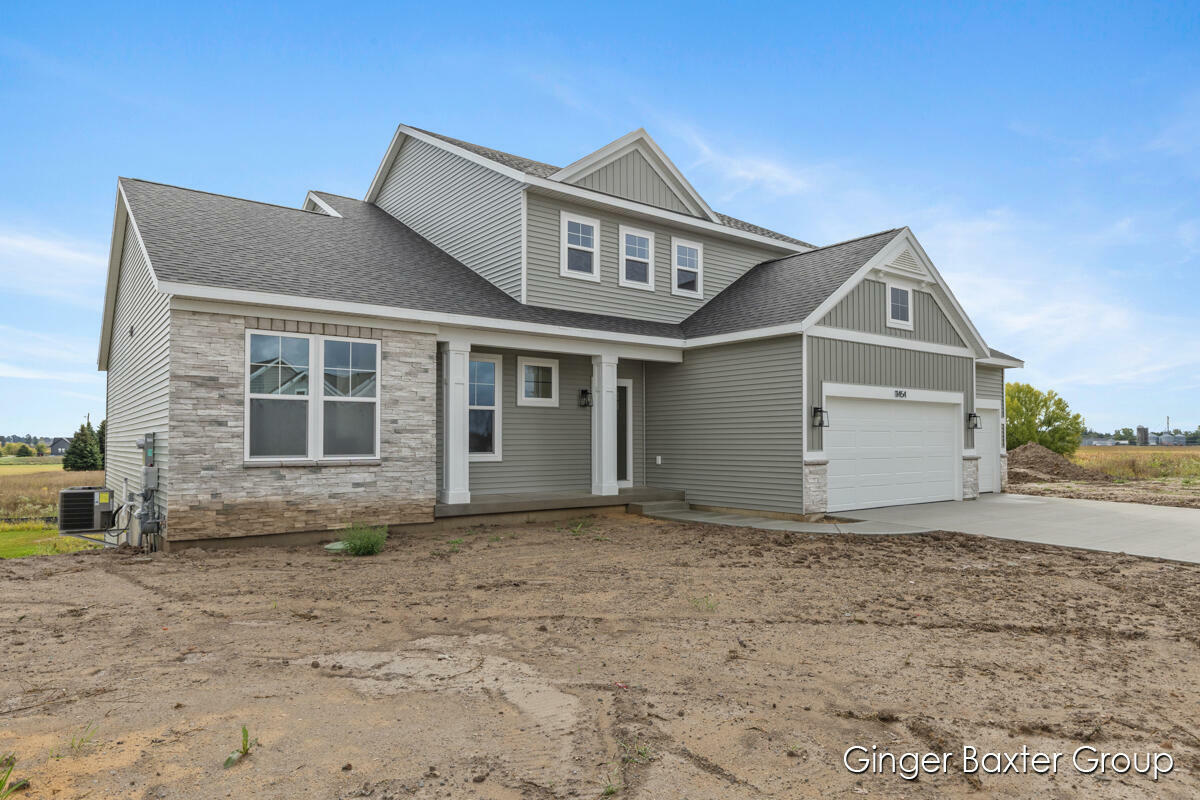 Property Photo:  11454 Shoreline Drive  MI 49401 