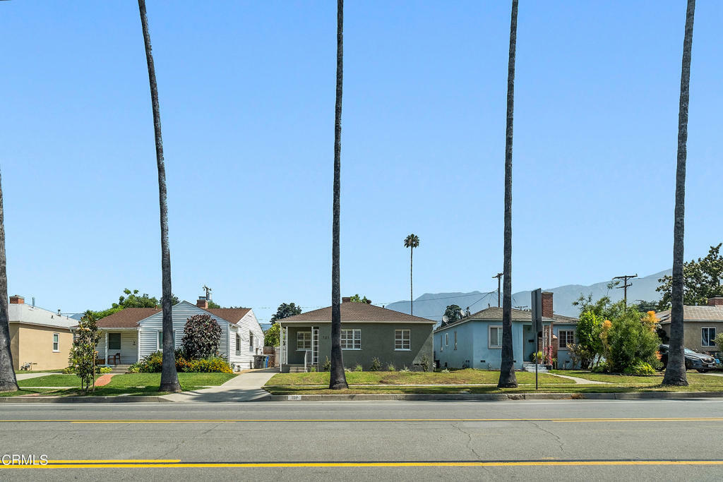 Property Photo:  705 Figueroa Drive  CA 91001 