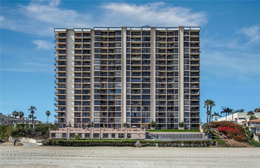 Property Photo:  1750 E Ocean Boulevard 1207  CA 90802 