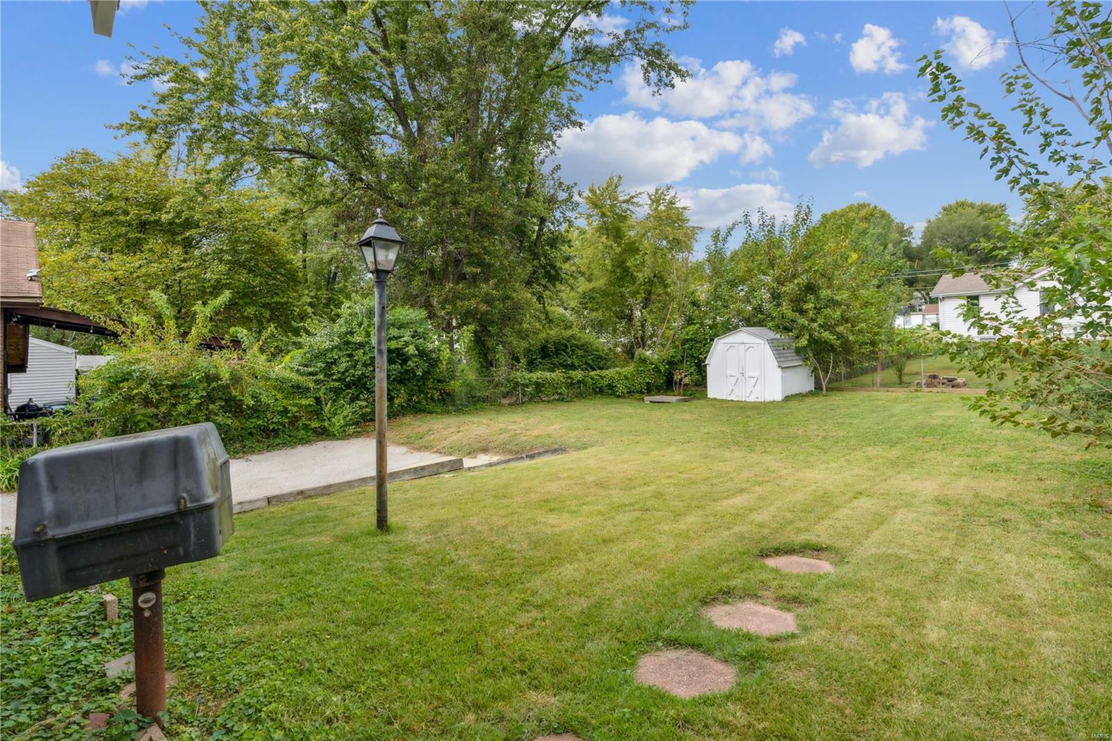 Property Photo:  9431 Burdella Avenue  MO 63114 