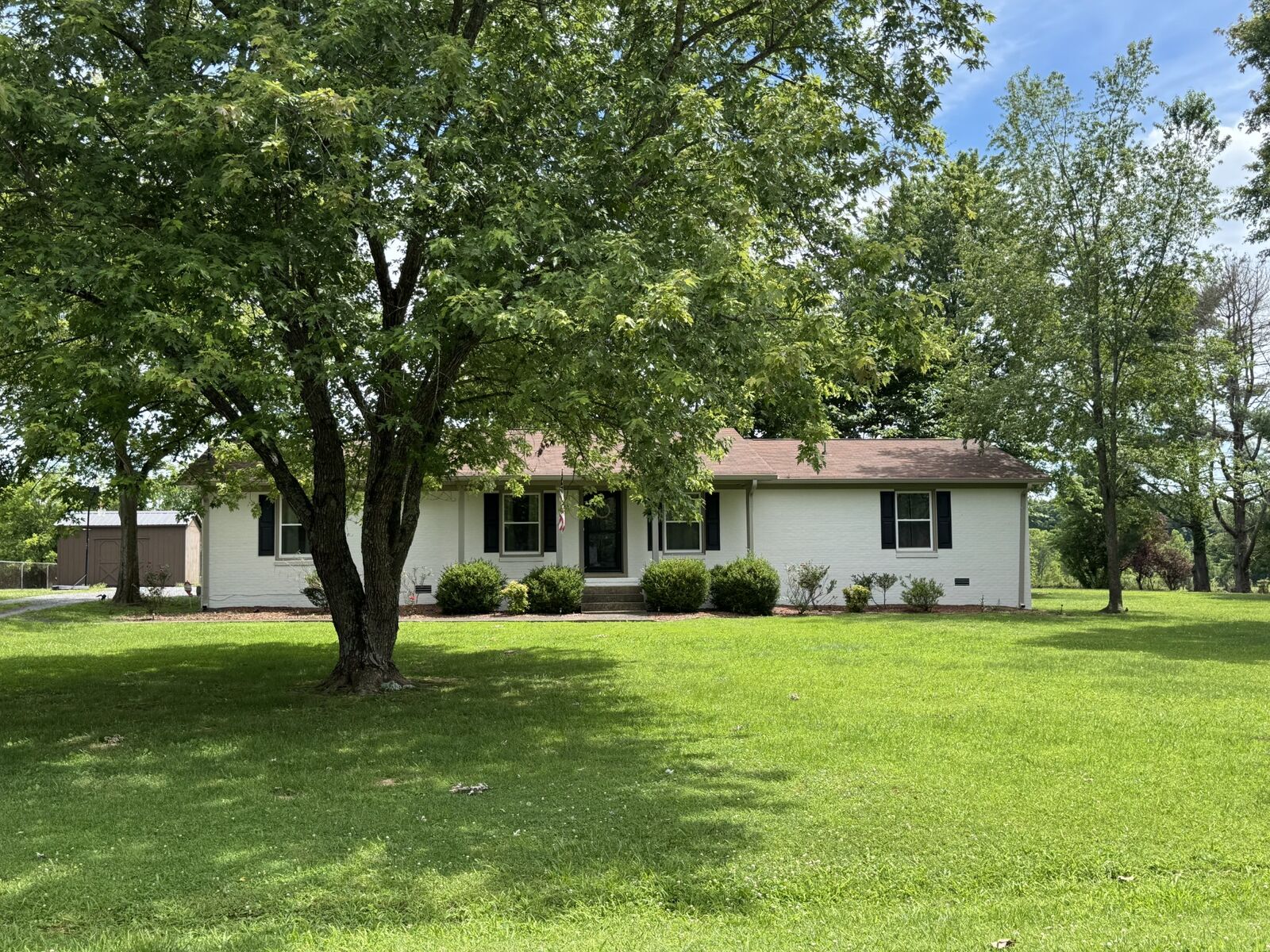 Property Photo: 134 Richdale Ln TN 37160