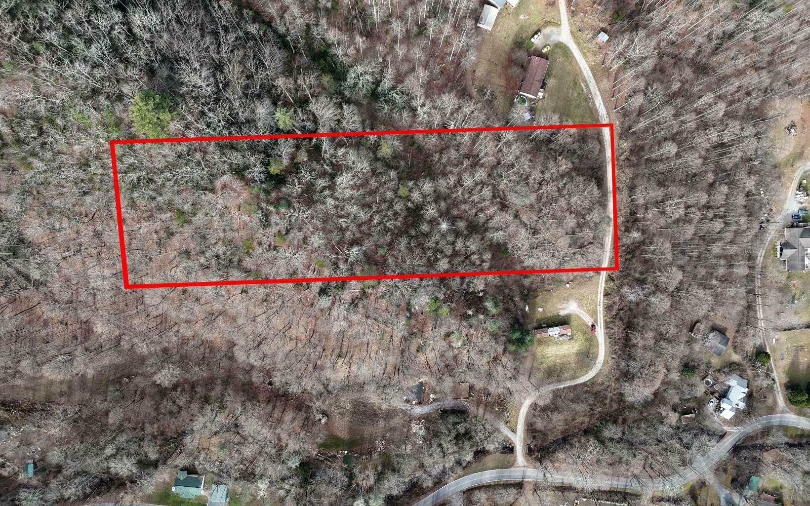 2.47 Acre Bob Anderson Rd  Robbinsville NC 28771 photo