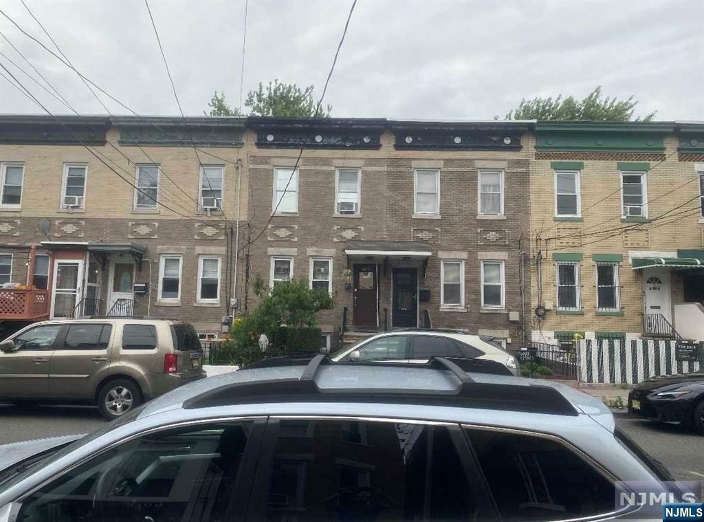 Property Photo: 6015 Palisade Avenue NJ 07093