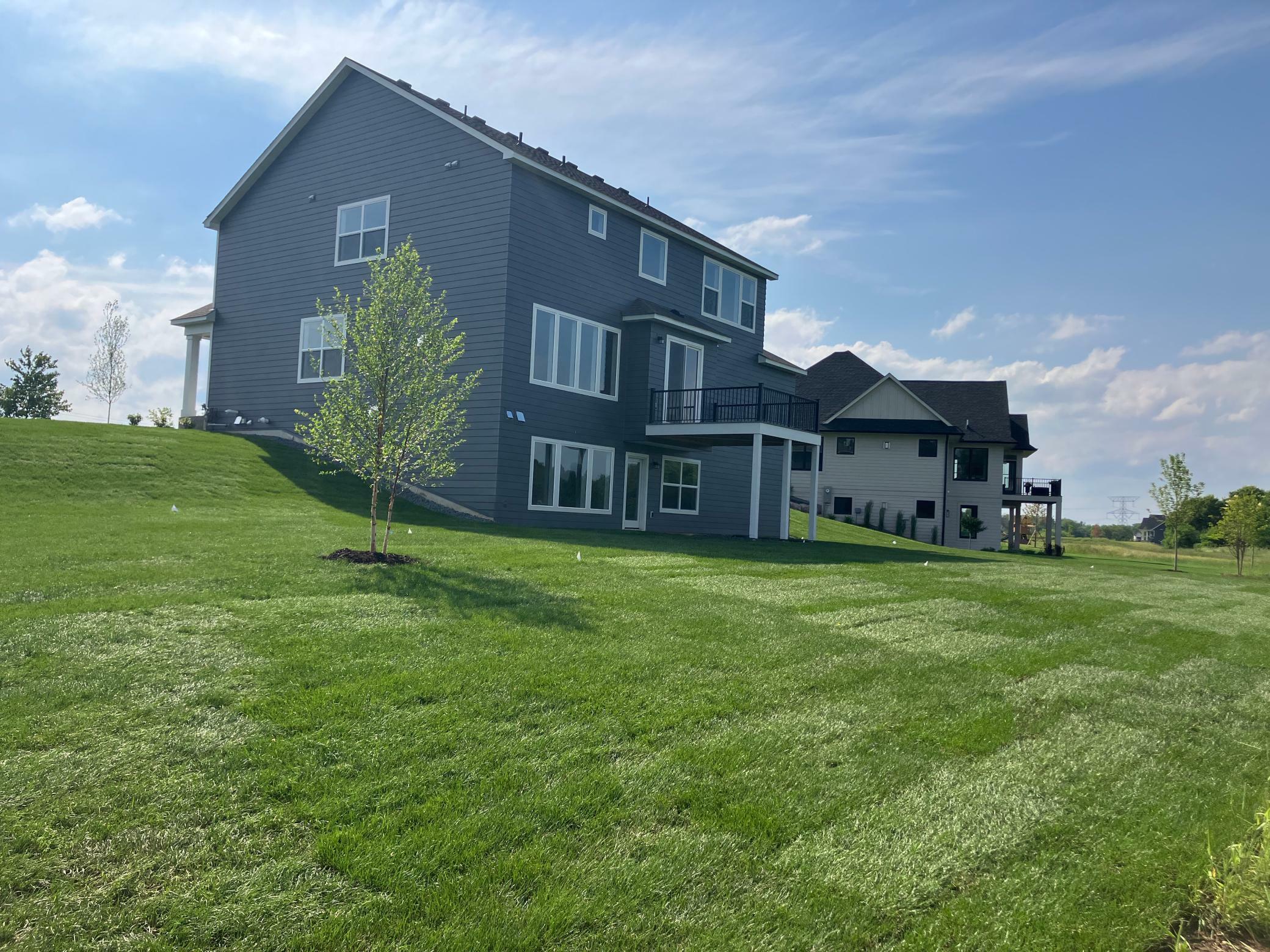 Property Photo:  4709 Ordell Trail N  MN 55082 