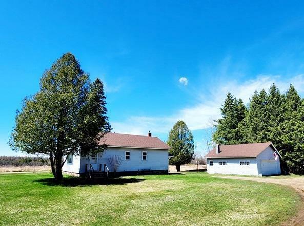 Property Photo: 17134 County Road 8 MN 55769