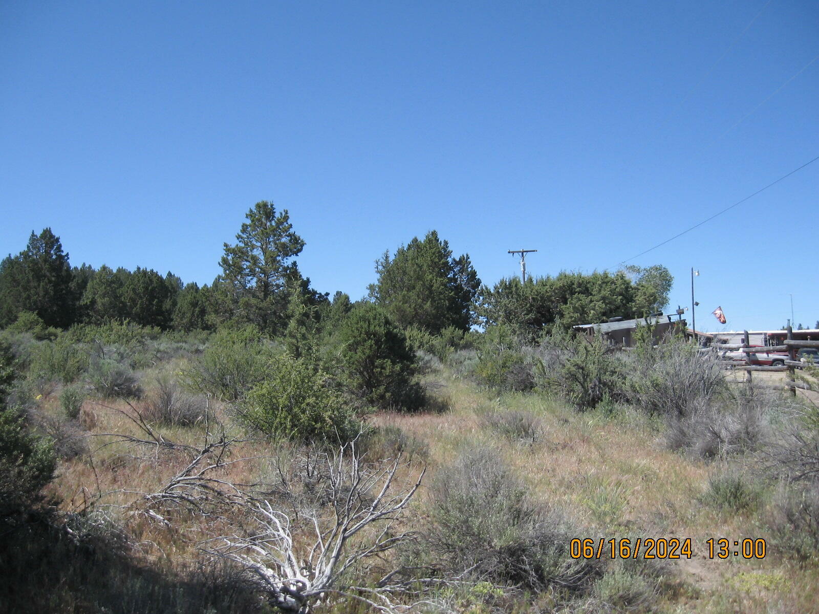 Property Photo:  Drews Road Lot 3  OR 97639 