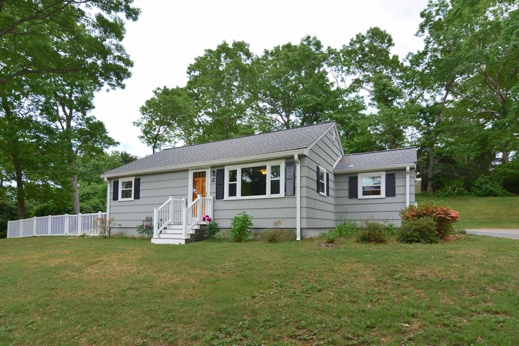 Property Photo: 48 Smiths Ln MA 02364