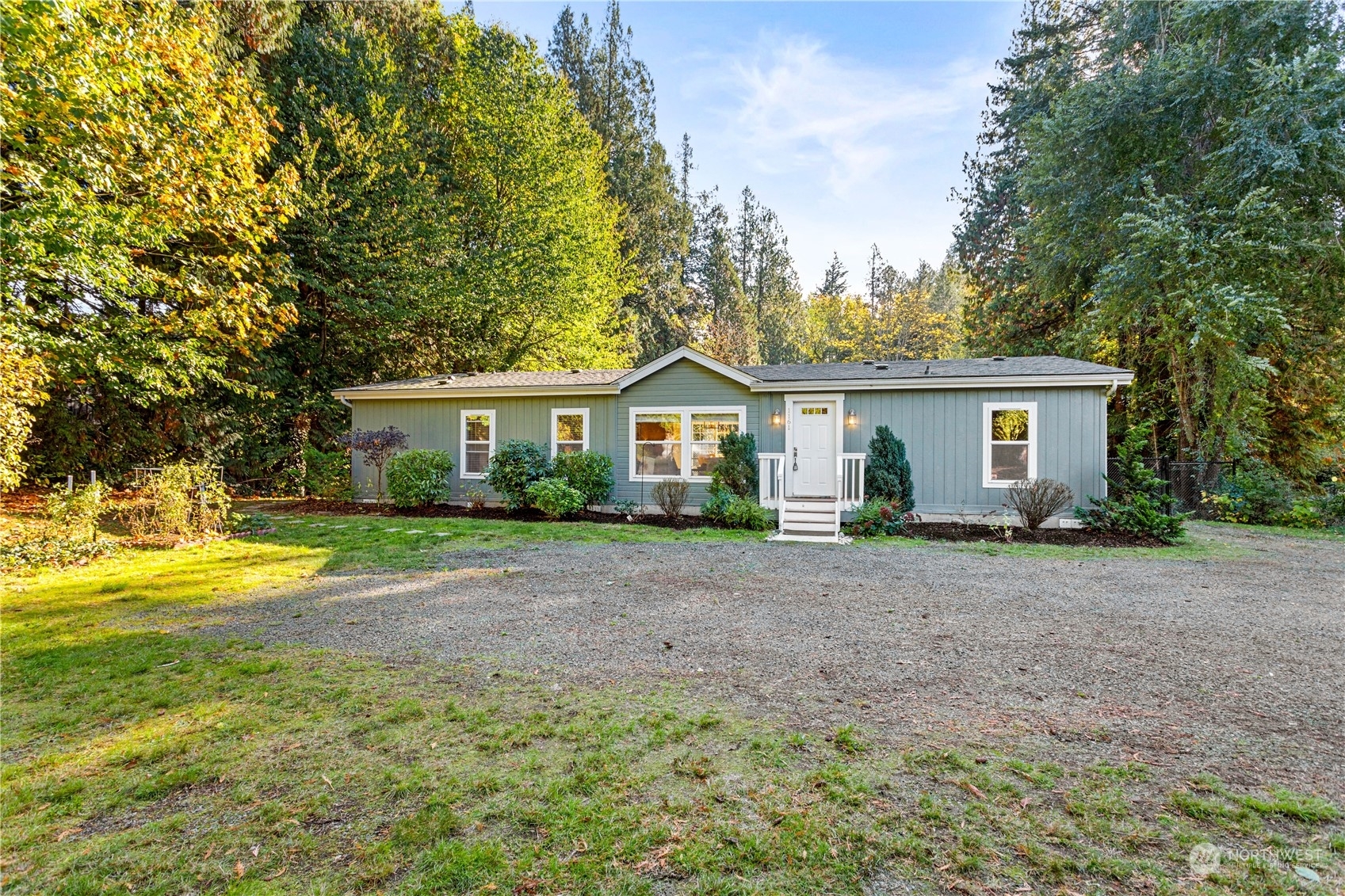 Property Photo: 1161 Deer Creek Lane WA 98226