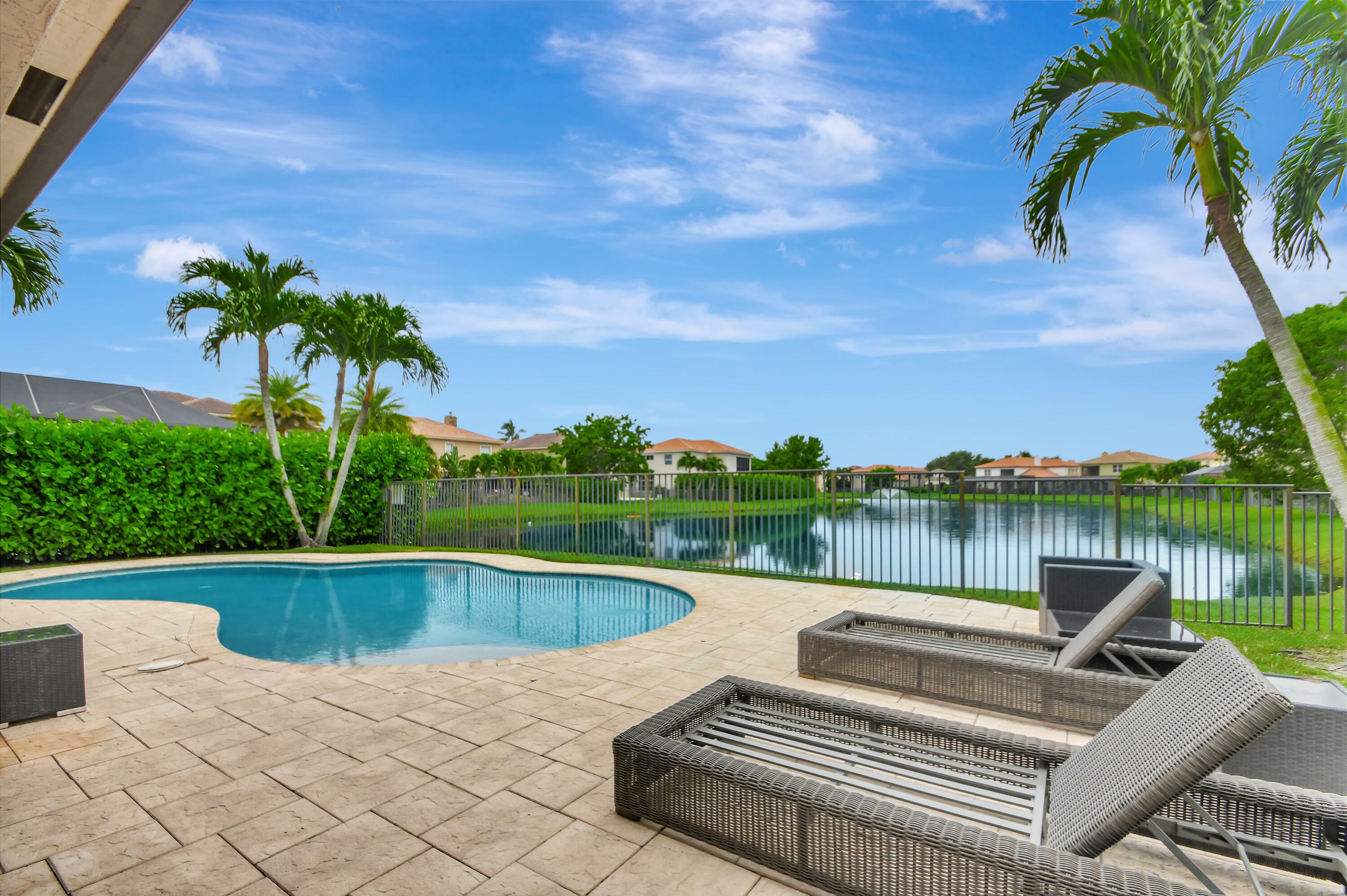 Property Photo:  8679 Cobblestone Point Circle  FL 33472 