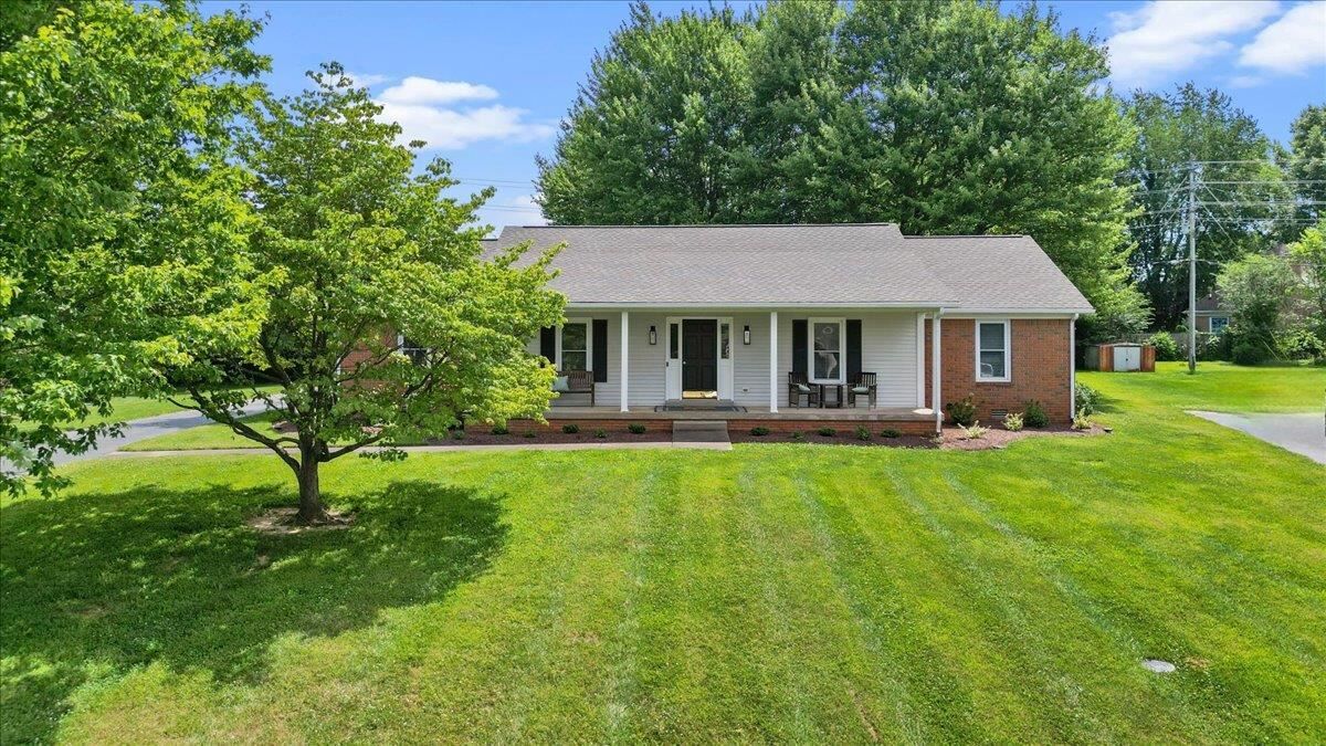 Property Photo: 3428 Polaris Court KY 42104