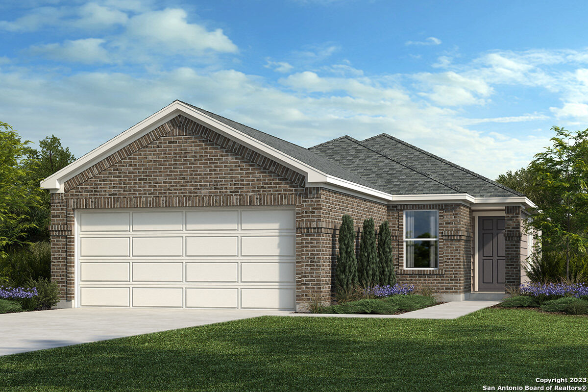 Property Photo:  432 Blacktail Dr  TX 78130 