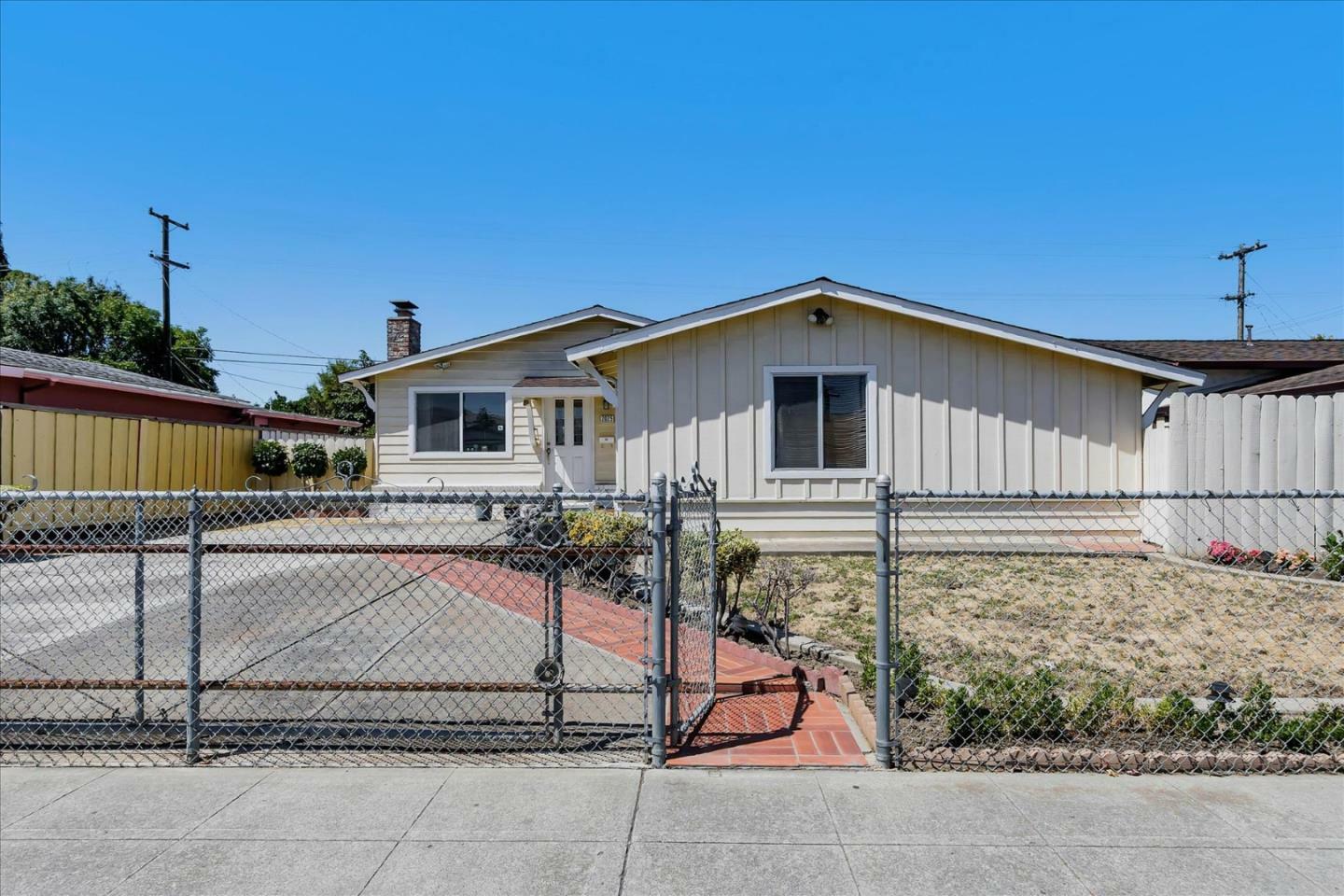 Property Photo:  2025 Mondigo Avenue  CA 95122 