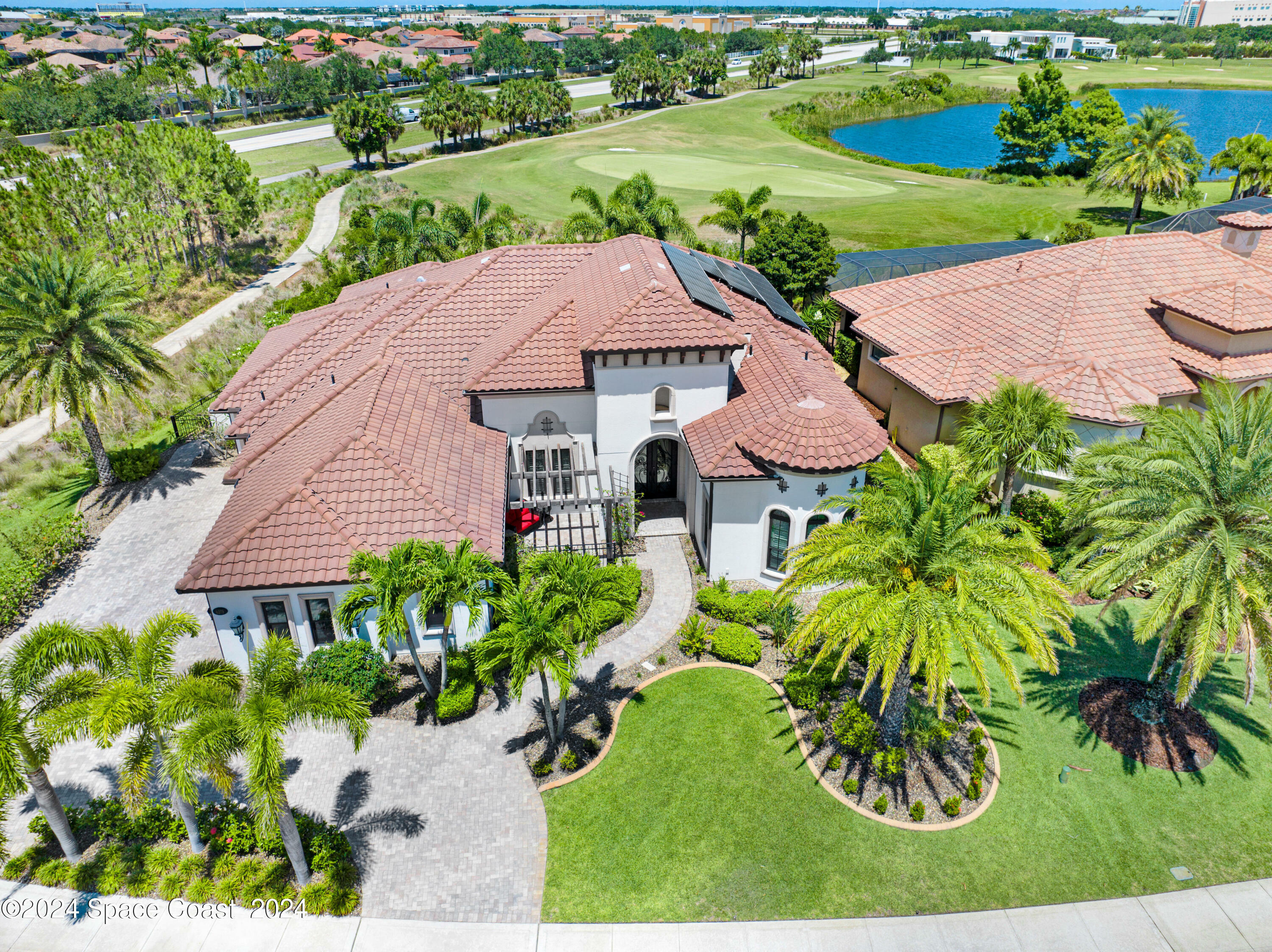 6275 Arroyo Drive  Melbourne FL 32940 photo