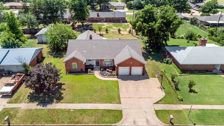 1424 N Skyline Street  Stillwater OK 74075 photo