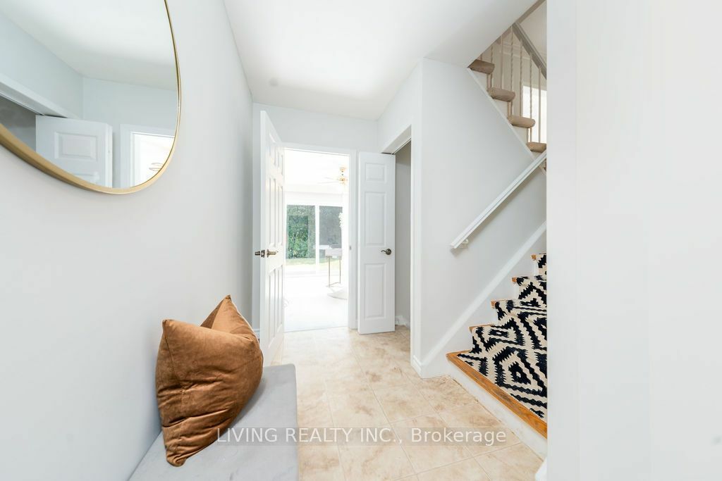 Property Photo:  12 Alanadale Ave  ON L3P 1S3 