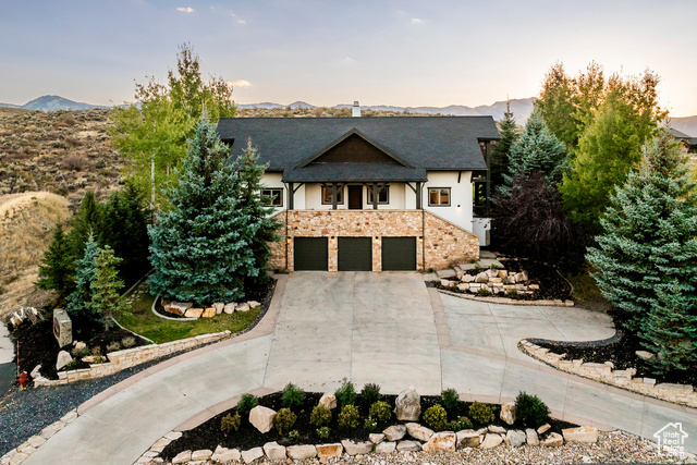 5785 Trailside Dr  Park City UT 84098 photo