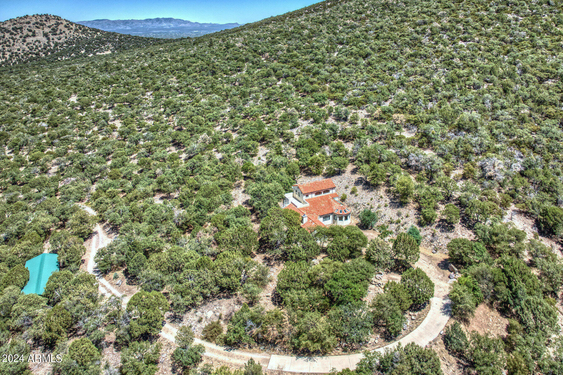 Property Photo:  68 E Folklore Trail  AZ 85615 