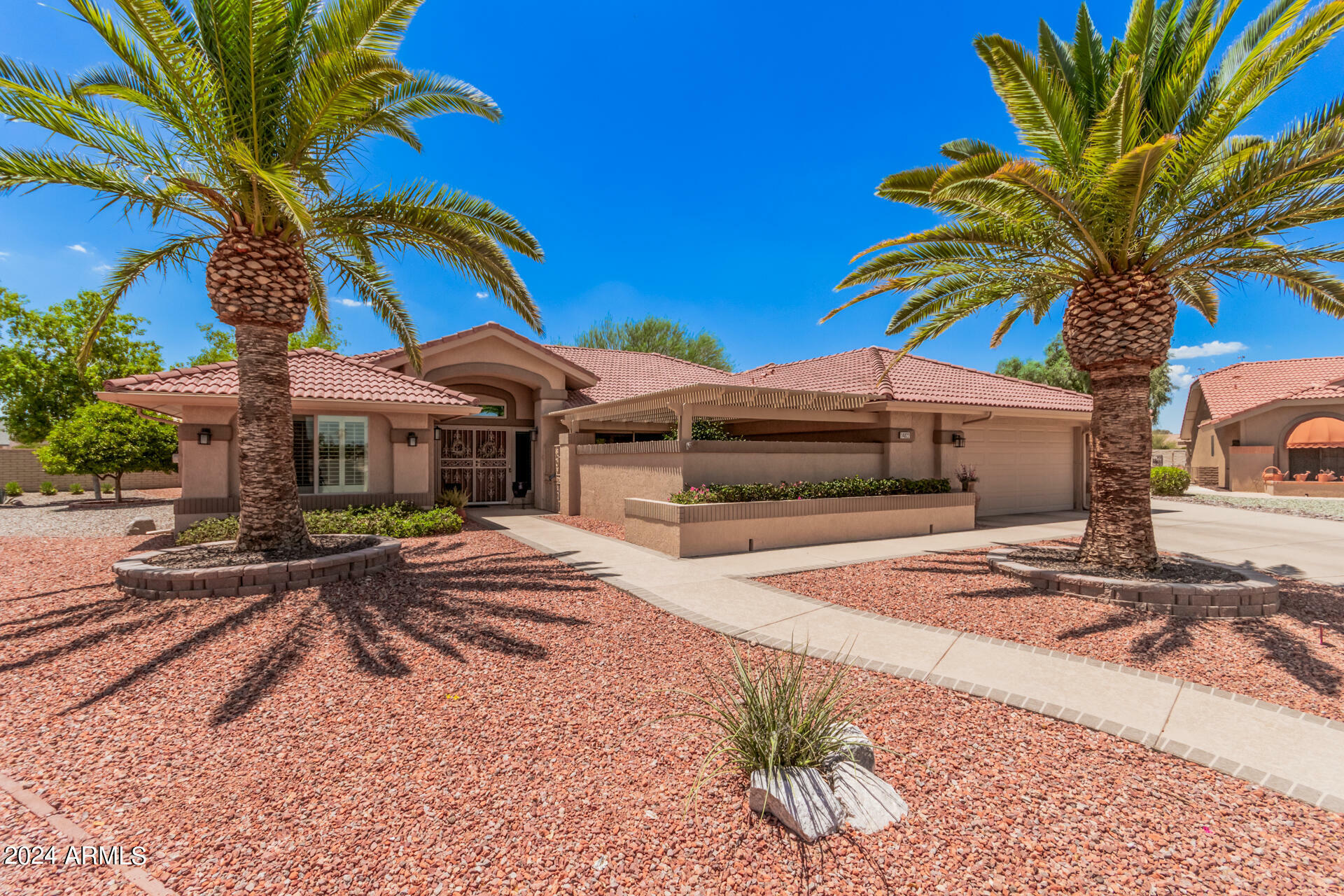 Property Photo:  14822 W Yosemite Drive  AZ 85375 