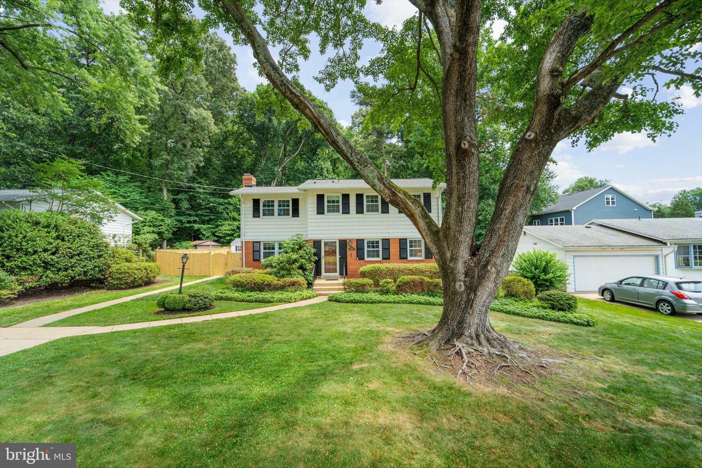 Property Photo:  2509 Villanova Drive  VA 22180 