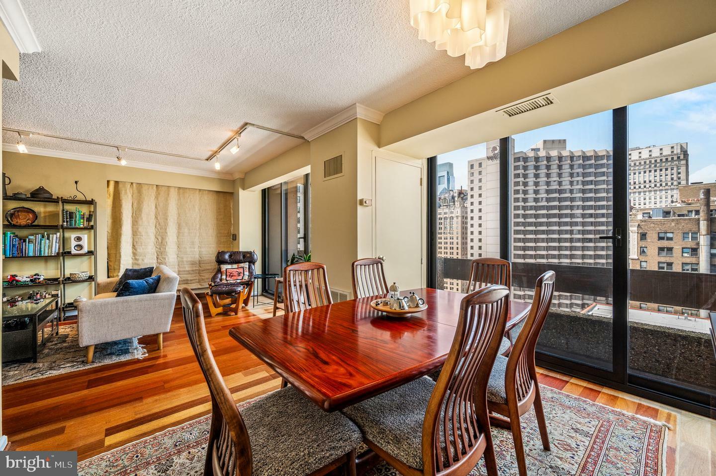 Property Photo: 1326 Spruce Street 42 1803 PA 19107