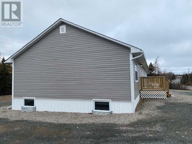 Property Photo: 102 Church Street NL A0G 1Z0