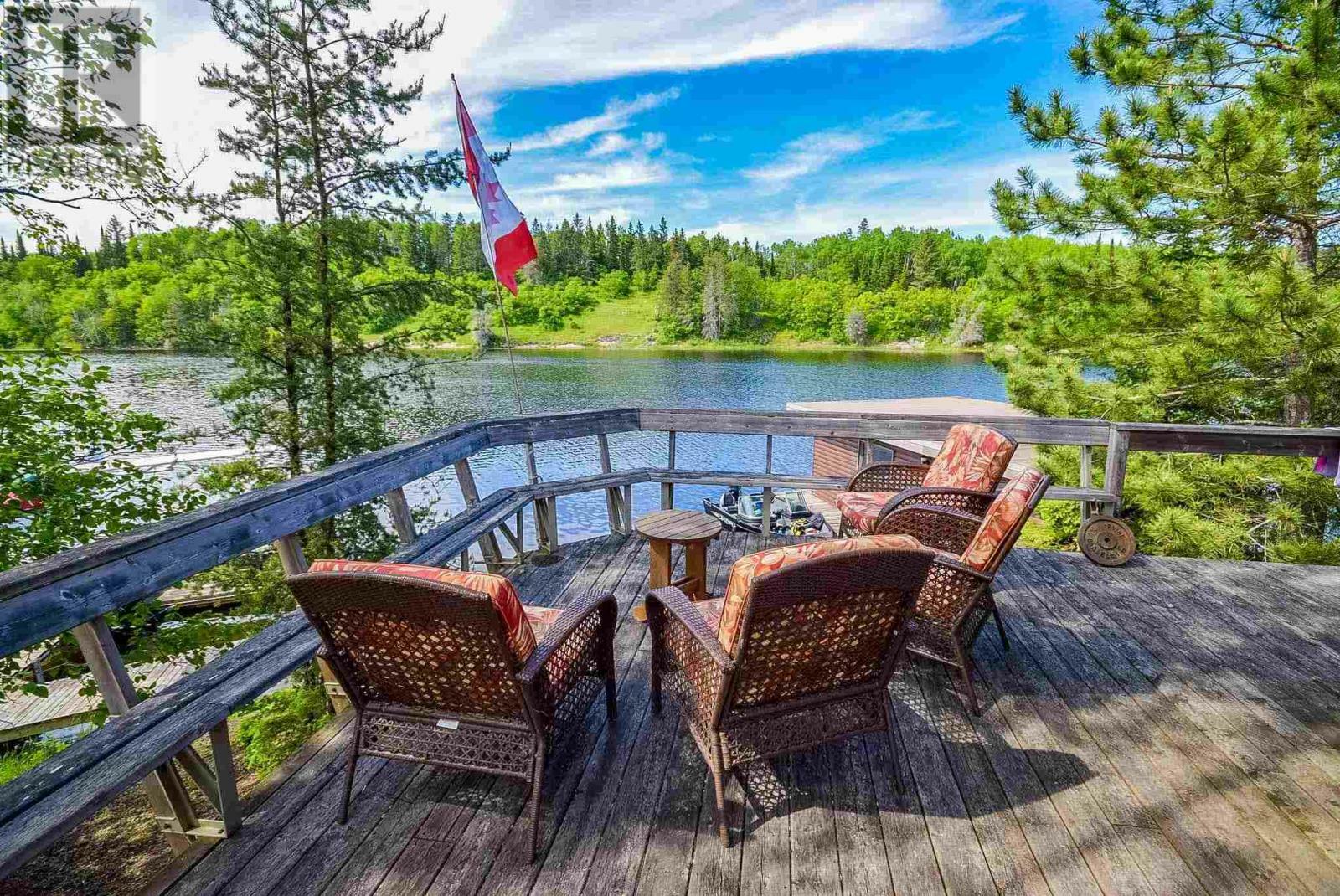 Property Photo:  1 Km103 Rush Bay, Lake Of The Woods  ON P0X 1C0 