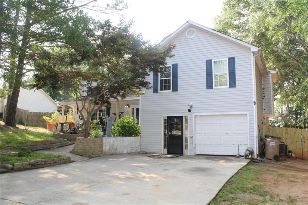 Property Photo:  426 Foxdale Road  GA 30680