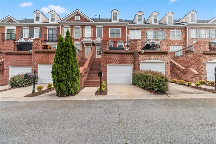 5907 Waters Edge Trail  Roswell GA 30075 photo