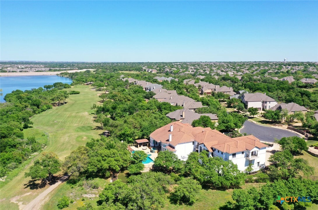 Property Photo:  10500 Avery Club Drive 26  TX 78717 