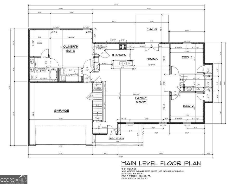Property Photo: 473 Cutoff Road GA 30143