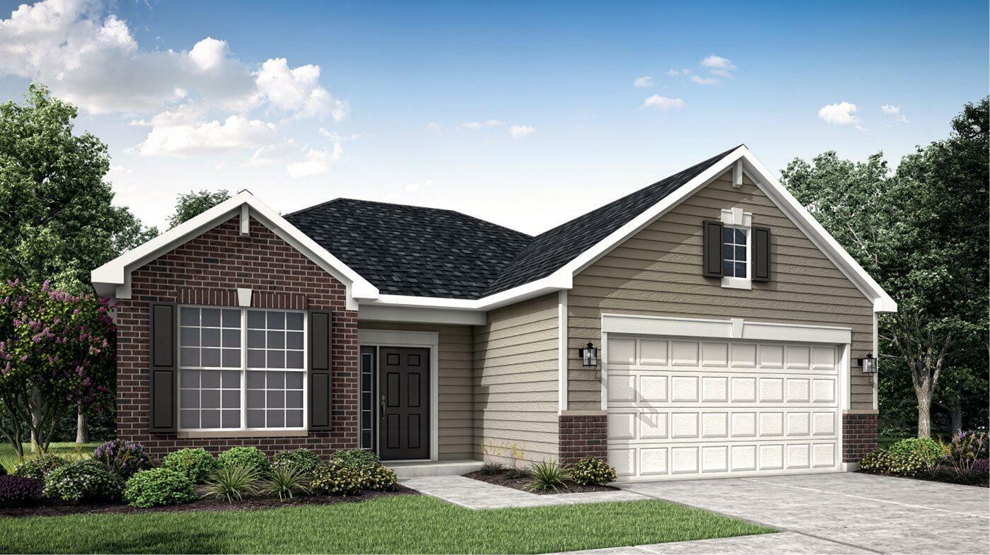 Property Photo: 6007 E 111th Lane IN 46307