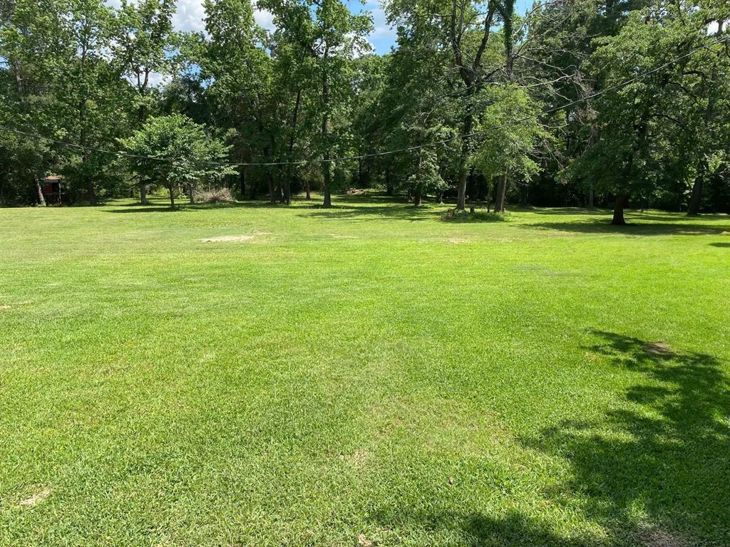 Property Photo:  138 Gourd Creek Drive  TX 77340 