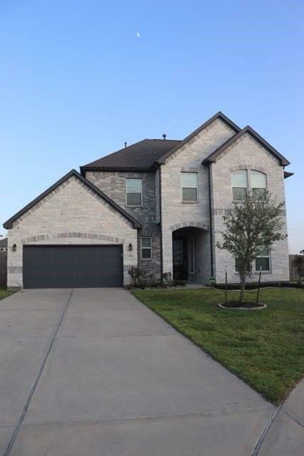 Property Photo:  13806 Evert Court  TX 77523 