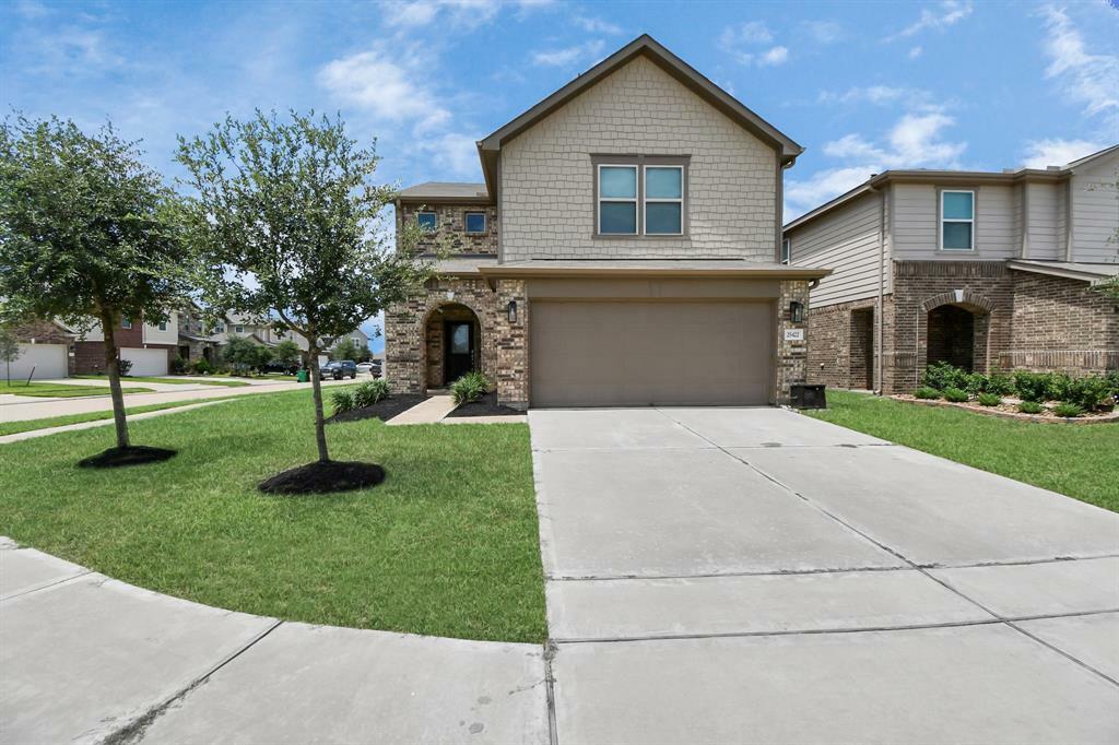 Property Photo:  25422 Queens Causeway Lane  TX 77493 