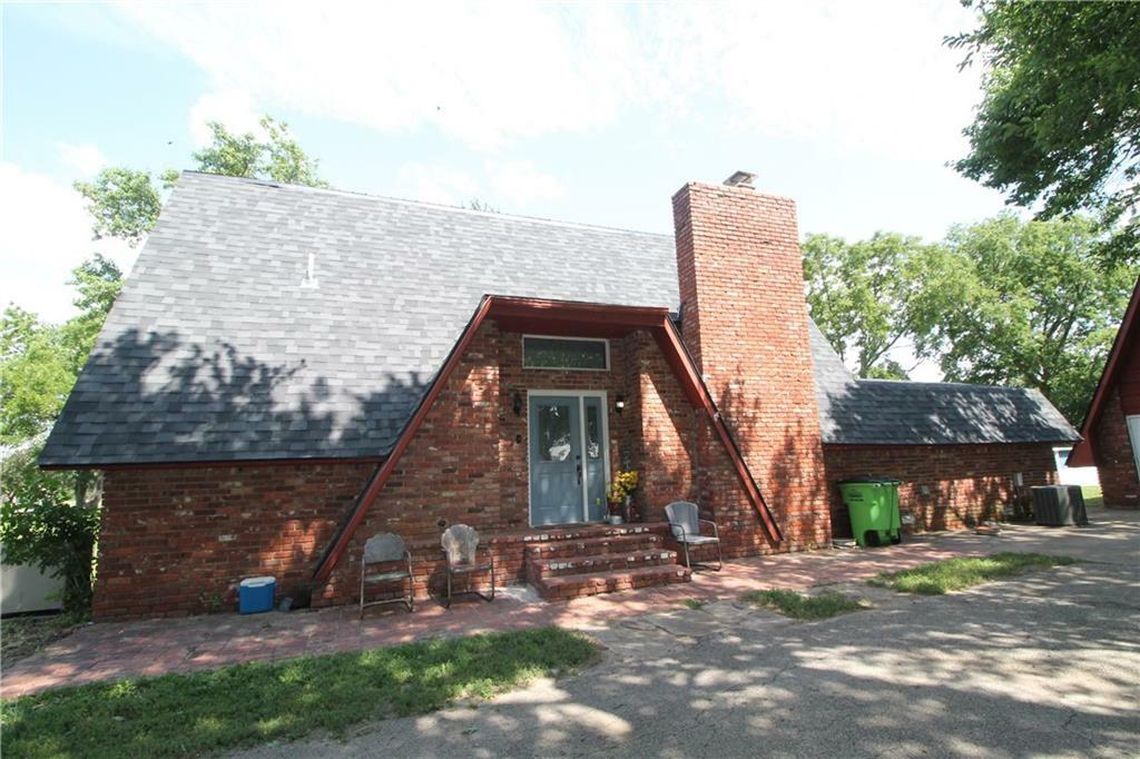 Property Photo:  3926 Cr 3800 N/A  KS 67301 