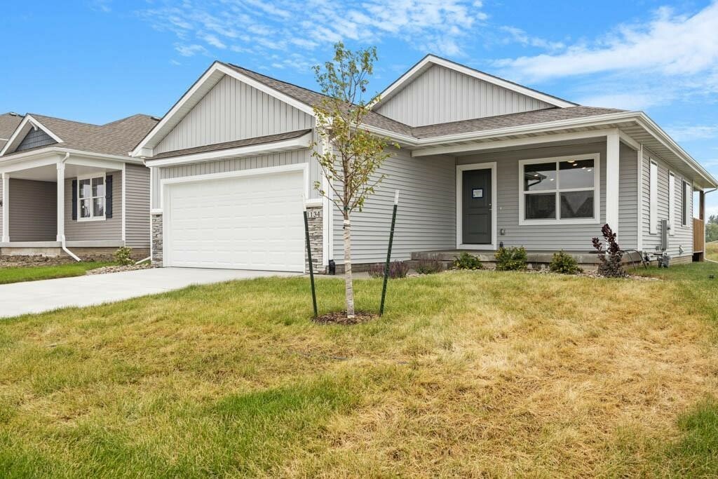 Property Photo:  1134 NE 56th Street  IA 50021 