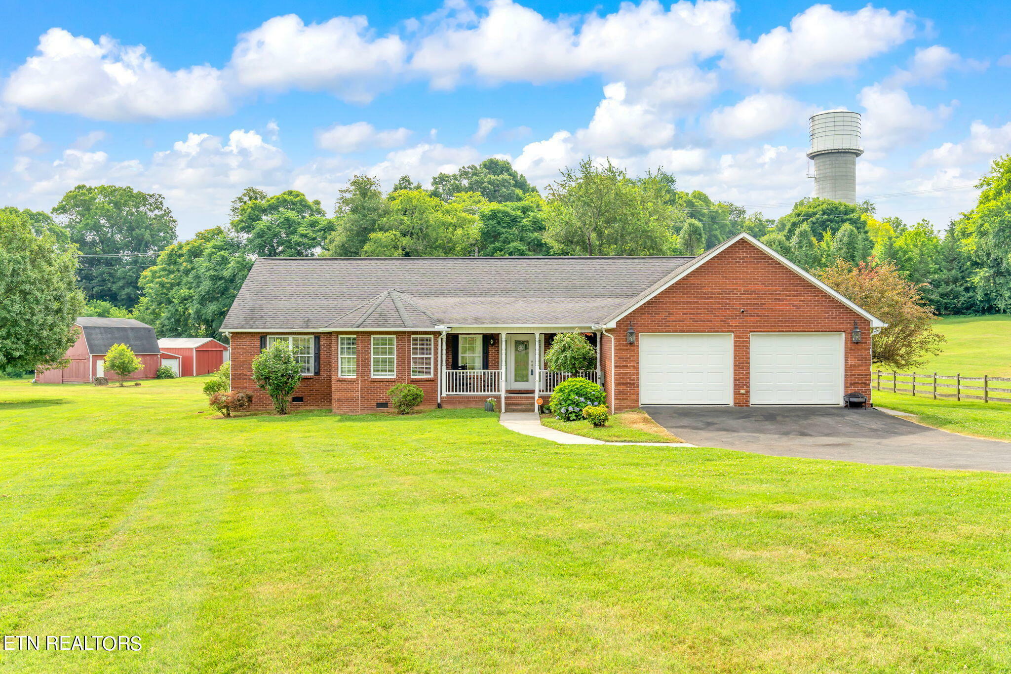 Property Photo:  1959 Big Buck Lane  TN 37876 