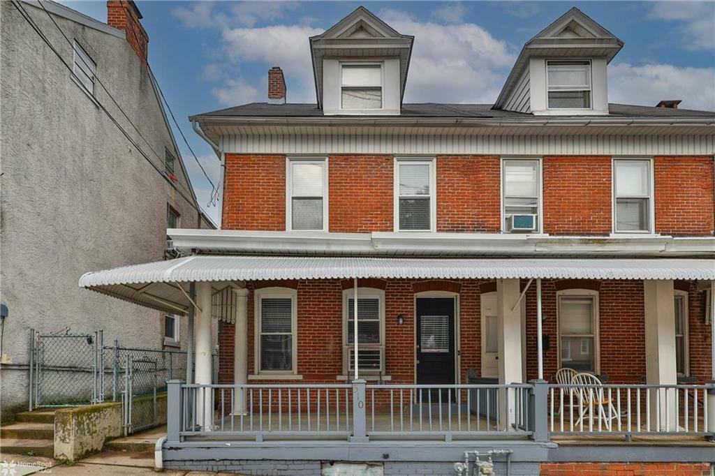 Property Photo:  510 Carlton Avenue  PA 18015 