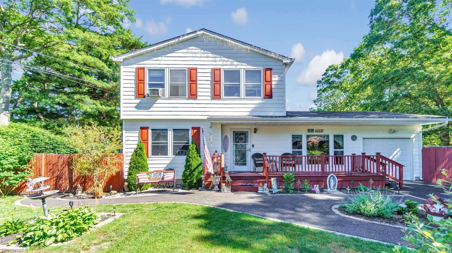 Property Photo: 29 Moriches Avenue NY 11950