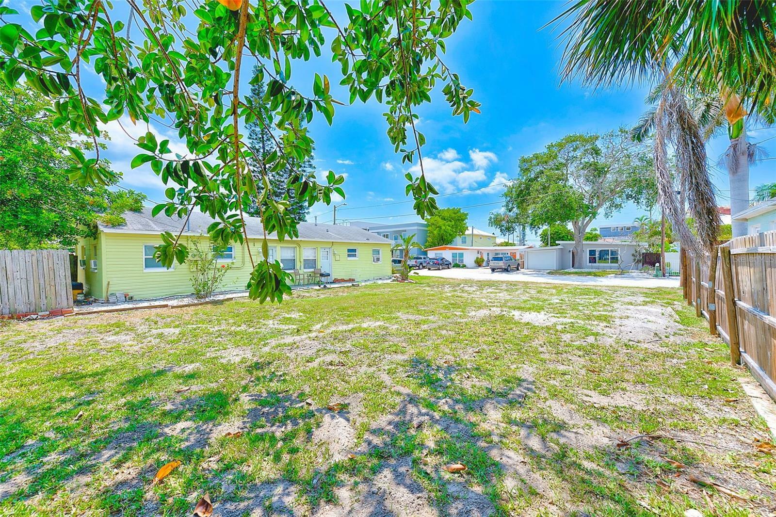 Property Photo:  148th Avenue E  FL 33708 