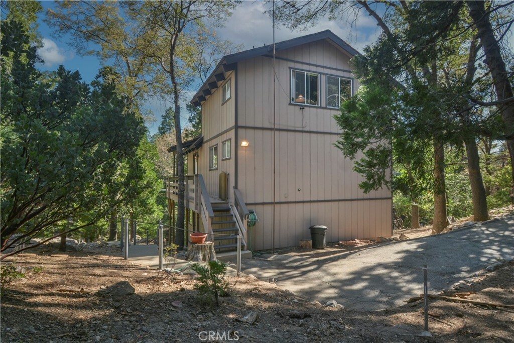 Property Photo:  324 Pioneer Road  CA 92352 