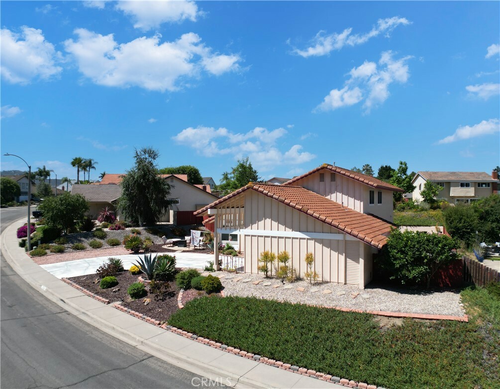 Property Photo:  12645 Pacato Circle N  CA 92128 