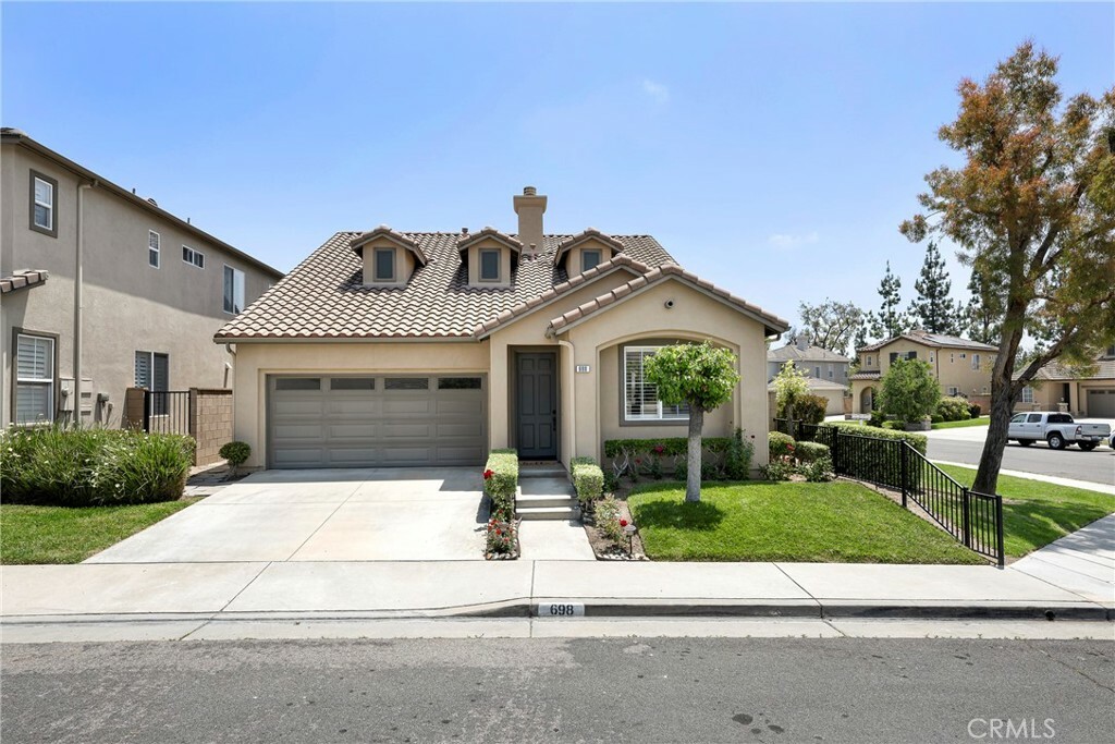 Property Photo:  698 Legacy Drive  CA 92821 